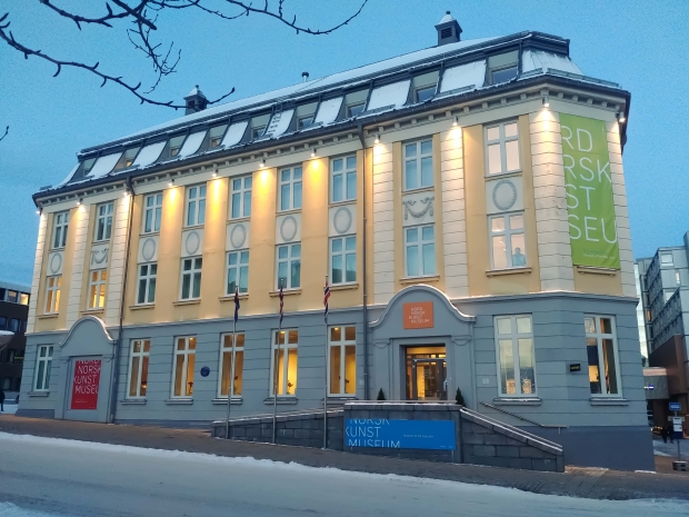 Nordnorsk Kunstmuseum